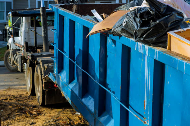 Best Electronics and E-Waste Disposal  in West Little River, FL
